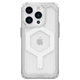 Протиударний чохол UAG Plyo with MagSafe Ice/White для iPhone 15 Pro (114286114341) - зображення 1