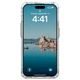 Протиударний чохол UAG Plyo with MagSafe Ice/White для iPhone 15 Pro (114286114341) - зображення 3
