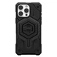 Протиударний чохол UAG Monarch Pro Magsafe Carbon Fiber/Black Stand для iPhone 16 Pro Max (1144571BV01) - зображення 3