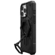 Протиударний чохол UAG Monarch Pro Magsafe Carbon Fiber/Black Stand для iPhone 16 Pro Max (1144571BV01) - зображення 5