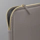 Чехол-папка Laut Prestige Tan (L_MB13_PRE_T) для MacBook Air 13" M1 | Air 13.6” M5 | M4 | M3 | M2 (2026 | 2025 | 2024 | 2022) | Pro 13" | Pro 14" - изображение 3