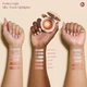 Хайлайтер Rare Beauty Positive Light Silky Touch Highlighter (Exhilarate) 2.8 g - изображение 5