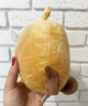 Мягкая Игрушка Печенька ШУКИ BT21 Плюш SHOOKY ARMY персонаж BTS 18 см Коричневый (00276) - изображение 3