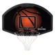 Баскетбольный щит Spalding Highlight Combo 112x73,5 см (801044CN) - изображение 1