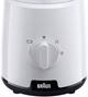 Blender Braun PowerBlend 1 JB1000 (8021098001580) - obraz 2