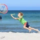 Набір для спидминтона Speedminton Set Junior (400043) Pink - зображення 4