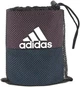 Набор эспандеров Adidas Resistance Band Pair 2 шт. (ADTB-10711-2) - изображение 8