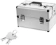 Ящик для рыболовных снастей S.I.L.A. AC FISHING EQ PRO 36x22x25.5 см без наполнений (AVT192596) - изображение 5