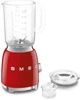 Блендер SMEG BLF03RDEU 293999 - зображення 3
