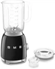 Блендер SMEG BLF03BLEU 301949 - зображення 3