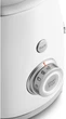 Блендер Smeg 50'S RETRO STYLE BLF03WHEU - зображення 6