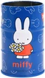 Стакан-підставка бочка YES Miffy метал (708378) (5056574447050) - зображення 1