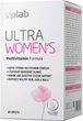 Мультивітаміни для жінок VPLab Ultra Women'S Multivitamin Formula 60 капсул (5060730362101) - зображення 1