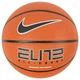 Мяч баскетбольный Nike Elite All Court 8P 2.0 р. 7 (N.100.4088.855.07) Deflated Amber/Black/Metallic - изображение 1