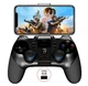 Геймпад джойстик для смартфону iPega PG9156 Batman 3×1 Bluetooth, 2.4G PC/Android/iOS Black - зображення 1