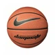 Мяч баскетбольный Nike Dominate р. 5 (N.KI.00.847.05) Amber/Black/Metallic Platinum/Black - изображение 1