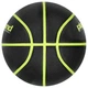 Мяч баскетбольный Nike Everyday Playground 8P р. 6 (N.100.4498.085.06) Black/Volt/Volt - изображение 2
