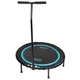 Фитнес-батут LivePro Trampoline With Handle (LP8250В) - изображение 2