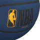Баскетбольный мяч Wilson NBA Forge Plus Basketball р. 7 (WTB8102XB07) Deep Navy - изображение 4