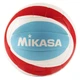Мяч для пляжного волейбола Mikasa BV543C-VXB-RSB р. 5 - изображение 2