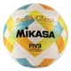 Мяч для пляжного волейбола Mikasa BV543C-VXA-LG р. 5 - изображение 1