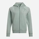 Спортивный костюм женский Under Armour Ua Rival Tricot Tracksuit Hd 6001966-348 L Зеленый (197779717991) - изображение 8