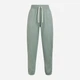 Спортивный костюм женский Under Armour Ua Rival Tricot Tracksuit Hd 6001966-348 L Зеленый (197779717991) - изображение 9