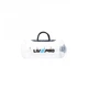 Болгарский аквамешок LivePro Training Water Bag 1-5 кг (LP8125) - изображение 1