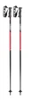 Палиці для гірських лиж Leki PRIMACY RIDE 110см Black/white/neon red (64946386-WRH) - зображення 1