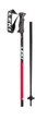 Палиці для гірських лиж Leki PRIMACY RIDE 110см Black/white/neon red (64946386-WRH) - зображення 2