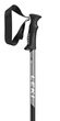 Палиці для гірських лиж Leki PRIMACY 135см Black/light anthracite/silver (64946201-WRH) - изображение 3