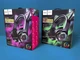 Наушники HOCO W107 Cute cat luminous cat ear gaming headphones - изображение 8