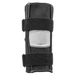 Фиксатор колена с боковой стабилизацией OPROtec Knee Brace With Stabilisers (TEC5731) Black р. S - изображение 3