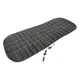 Накидка зад. підігрів чорна + перекл. 12V 35/45W розмір: 127*48см "Elegant"(100 603) - изображение 1