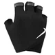 Перчатки для фитнеса женские Nike Women's Gym Essential Fitness Gloves (N.000.2557.010.MD) Black р. M - изображение 2