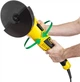 Угловая шлифмашина Trotec PAGS 10-230 + кейс (4440000105) (DAS302808) - изображение 5