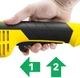 Угловая шлифмашина Trotec PAGS 10-230 + кейс (4440000105) (DAS302808) - изображение 11