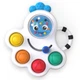 Погремушка Baby Einstein "Opus’s Shape Pops" - изображение 1