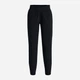 Спортивные штаны женские Under Armour Ua Outrun The Storm Pants 1377042-001 M Черные (196040390864) - изображение 7