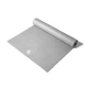 Коврик для йоги Reebok Double Sided Yoga Mat 173x61х0.4 см (RAYG-11030YG) Grey - изображение 3