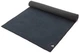 Коврик для йоги Adidas Yoga Mat 173x61x0,2 см (ADYG-10680BK) Black - изображение 2