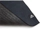Коврик для йоги Adidas Yoga Mat 173x61x0,2 см (ADYG-10680BK) Black - изображение 6