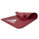 Коврик для фитнеса Adidas Fitness Mat 173x61x0,7 см (ADMT-11014RD) Red - изображение 2