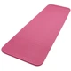 Коврик для йоги Reebok Training Mat 183x80x1,5 см (RAMT-11018PK) Pink - изображение 4