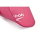 Коврик для йоги Reebok Training Mat 183x80x1,5 см (RAMT-11018PK) Pink - изображение 7