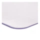 Коврик для йоги Reebok Double Sided Yoga Mat 176x61x0,6 см (RAYG-11042PL) Purple - изображение 7
