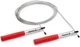Скакалка Reebok Premium Speed Rope (RSRP-10083RD) - изображение 3