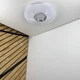 Світлодіодний Smart світильник COSMO VIOLUX 40W 3000, 4000, 6000K 3200LM круг - зображення 8