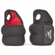 Утяжелители для рук Reebok Wrist Weights 2х1 кг (RAWT-11211) - изображение 1