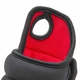 Утяжелители для рук Reebok Wrist Weights 2х0.5 кг (RAWT-11210) - изображение 4